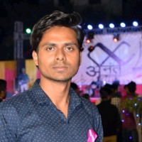 Mukesh Ashok Yadav