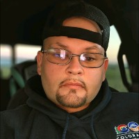 Dustin Jarvis