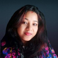 Sujata Prusty