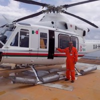 carlos alberto santos montelongo