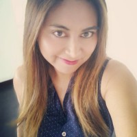 Wendy Chicaiza