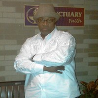 Vernon Washington