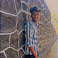 Krishna Pachange