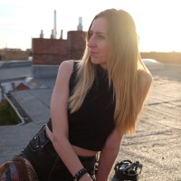 Santa Kozlova