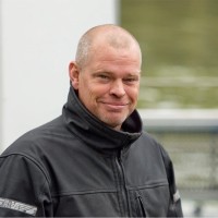 Frank Goedhart