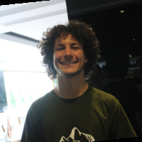 Bronson Lubresky