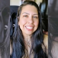 Aurélia Walendolf Vieira