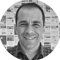 Reginaldo Russinholi