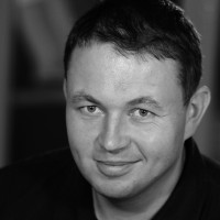 Tomaz Bergant