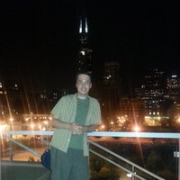 Chris Manek