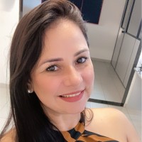 Patrícia Queiroz