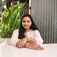 Deepika Ravisubramaniyam