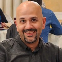 Hadi Mohaghegh