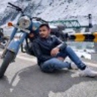 Sumit Bhut