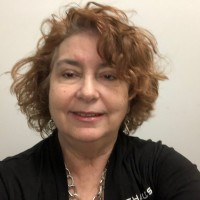 Sue Cook
