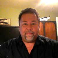 Eric Urrutia
