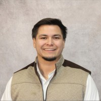 Caleb Rodas