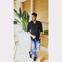 Yogesh Gohil