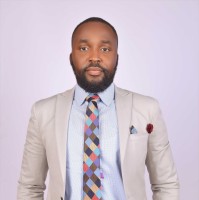 Engr. Nosa Efe-Iguodala (MSc. MBA)