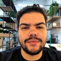 Lucas santos