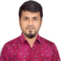 Javed Ali