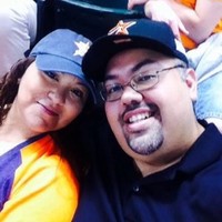 Noel Solis, Lmt, Mti (Massage Guy)