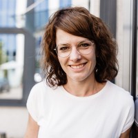 Stephanie Groß