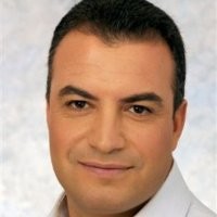 Roni Haliva רוני חליבה