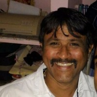 Mahesh Ramamoorthy