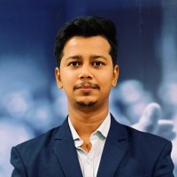 Manish Chudasama