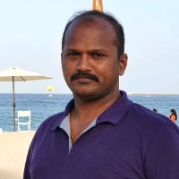 Senthilkumar Ramamoorthy