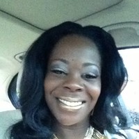Yanike Harrell