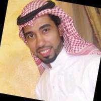 Ali Alahmed علي الأحمد