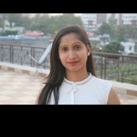 PRIYA Singh