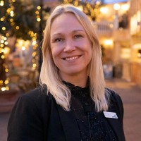 Dorthe Bondgaard Frank