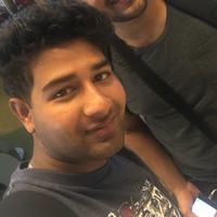 Rohan Bansal