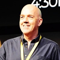 Michael Potter