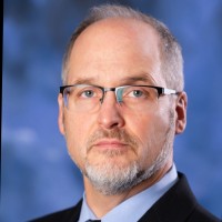 Mark Nunley