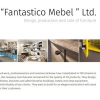 Fantastico Mebel