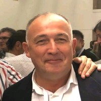 Alberto Madruga Saiz