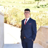 Jawad Yasin