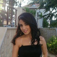 Giselle Bachour