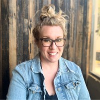 Carolyn Kaufman
