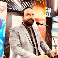 Gaurav Nath