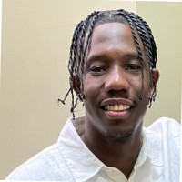 Elijah Dawson