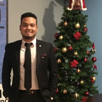 Robert Hernandez