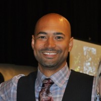 Cory Wade