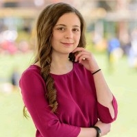 Luiza Marinela Bulai