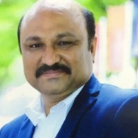 Rupesh Bhat