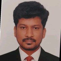 Achuthan Srinivasan